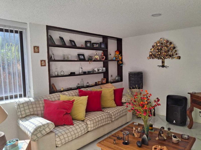 casa en venta en condado de sayavedra