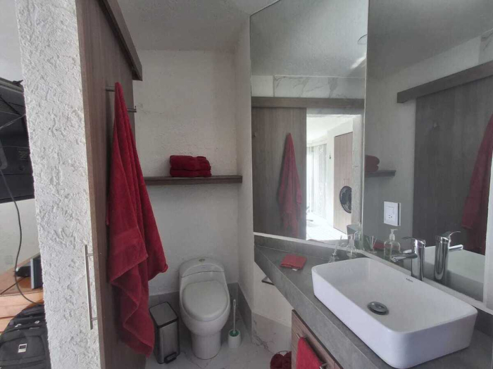 casa en venta en condado de sayavedra