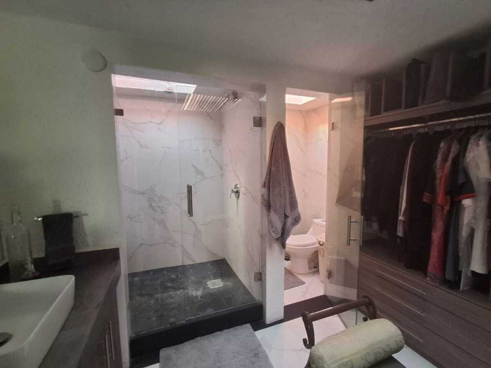 casa en venta en condado de sayavedra