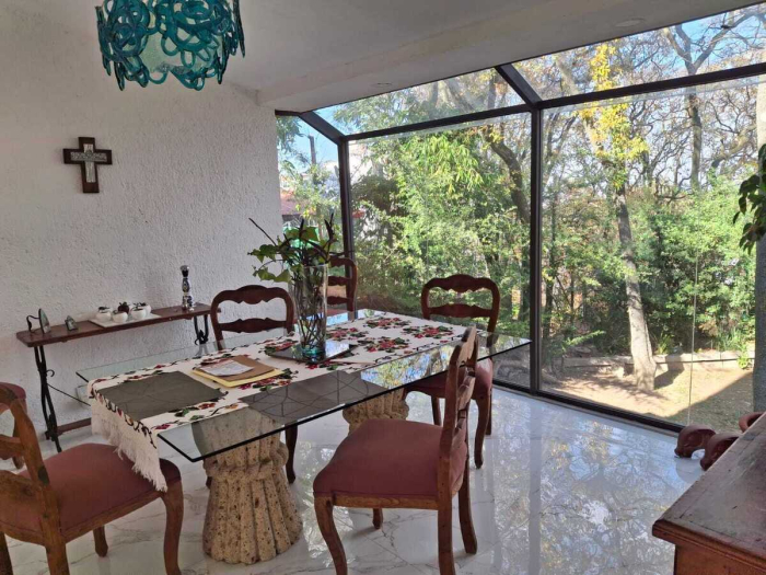 casa en venta en condado de sayavedra