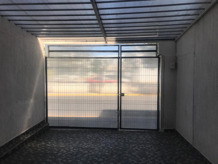 casa en venta heroes chalco iii