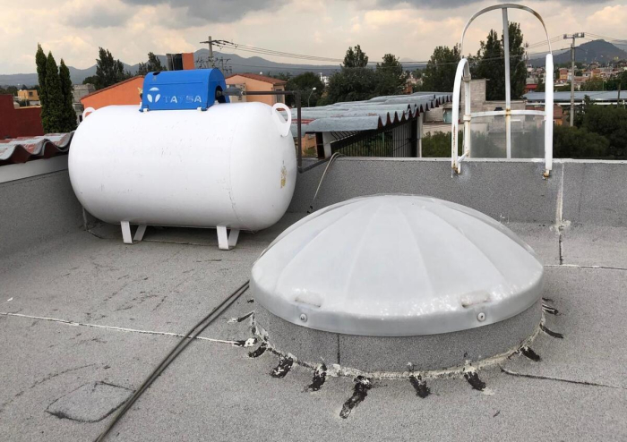 casa en venta heroes chalco iii