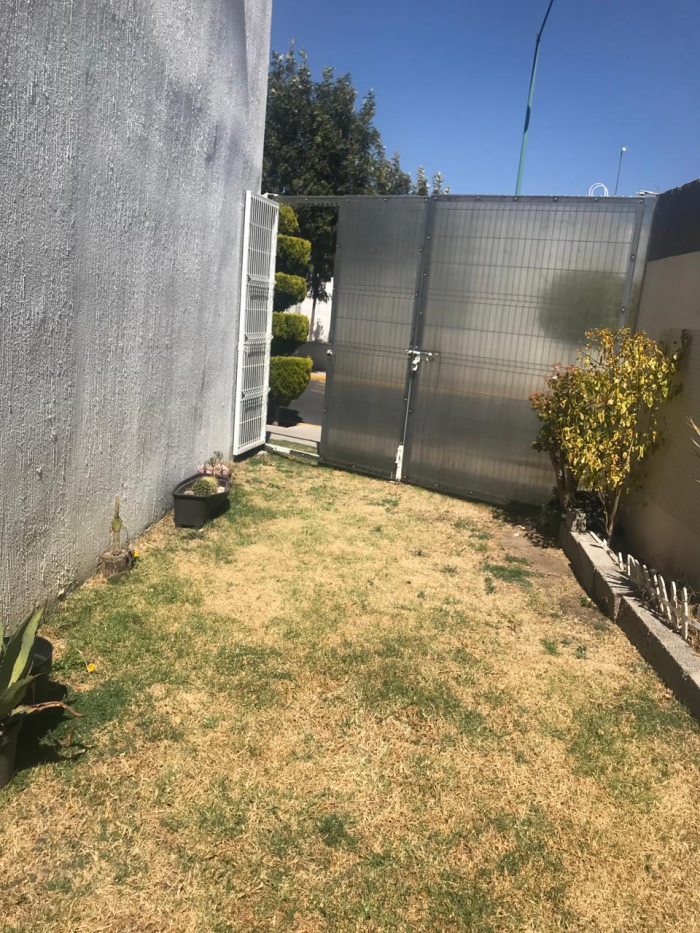 casa en venta heroes chalco iii