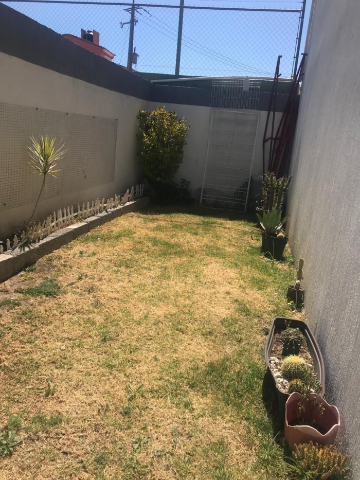 casa en venta heroes chalco iii