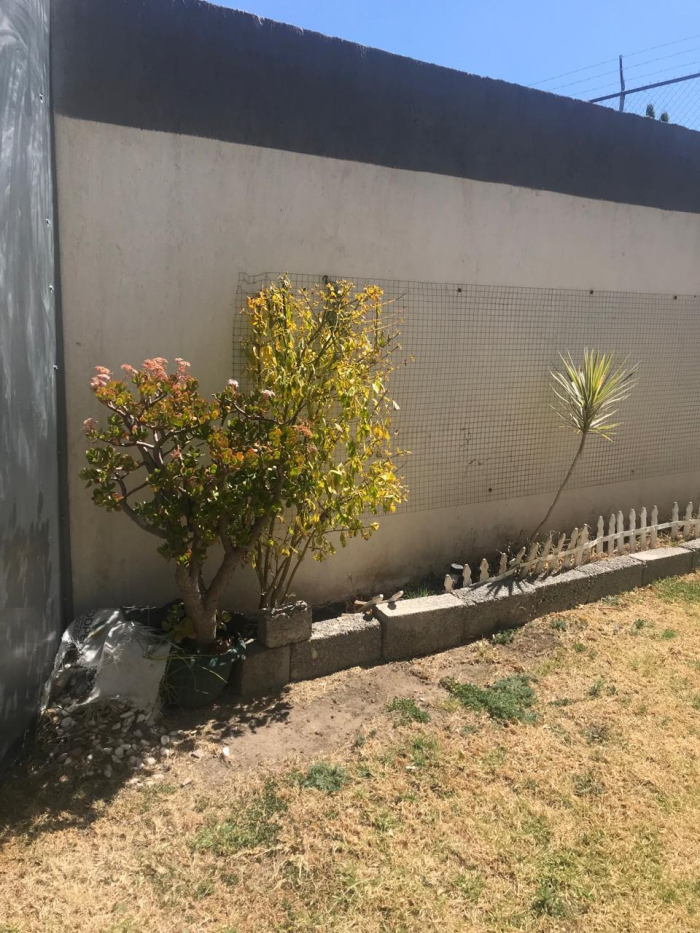 casa en venta heroes chalco iii