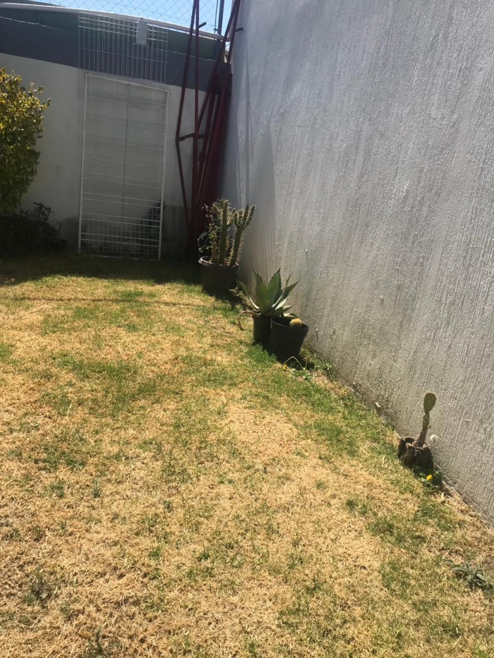 casa en venta heroes chalco iii