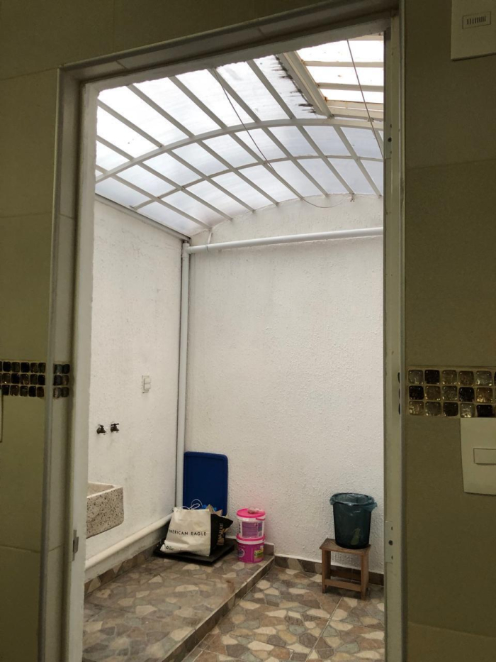 casa en venta heroes chalco iii