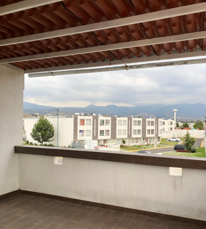 casa en venta heroes chalco iii