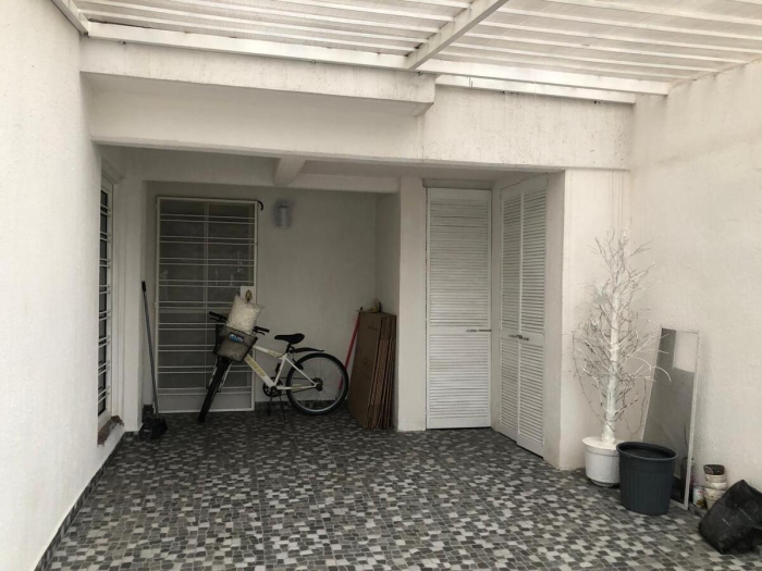 casa en venta heroes chalco iii