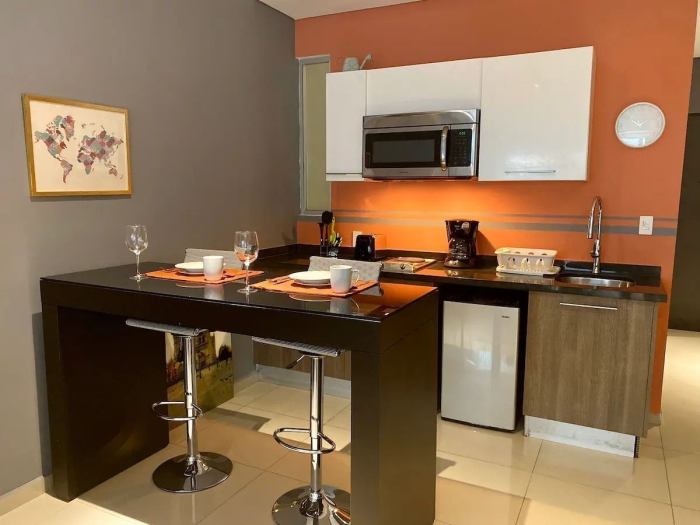 DEPARTAMENTO EN VENTA EN LOFT ALURE CONDESA