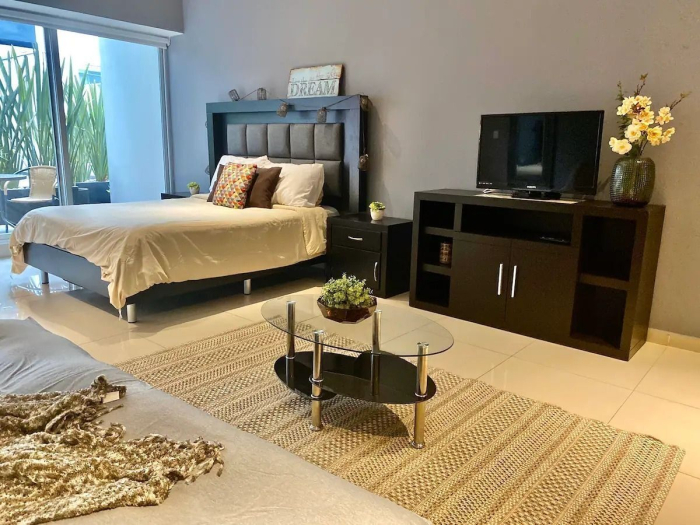 departamento en venta en loft alure condesa