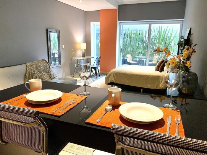 departamento en venta en loft alure condesa