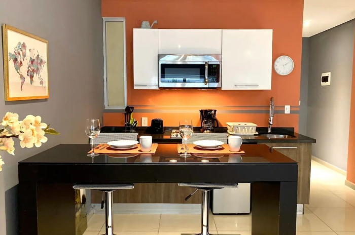 departamento en venta en loft alure condesa