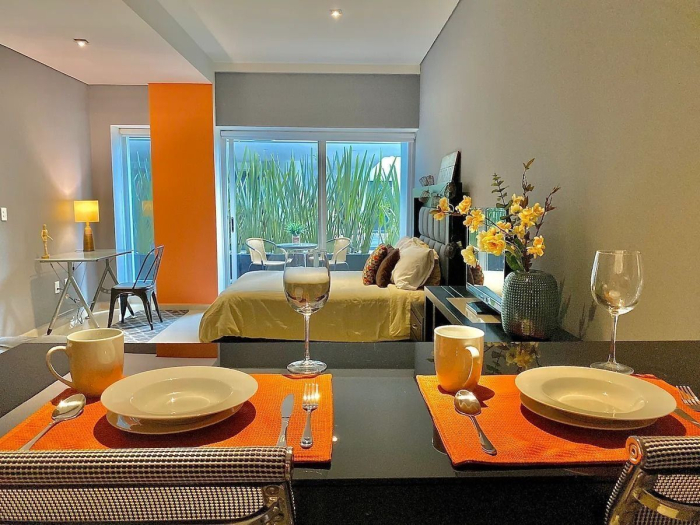 departamento en venta en loft alure condesa