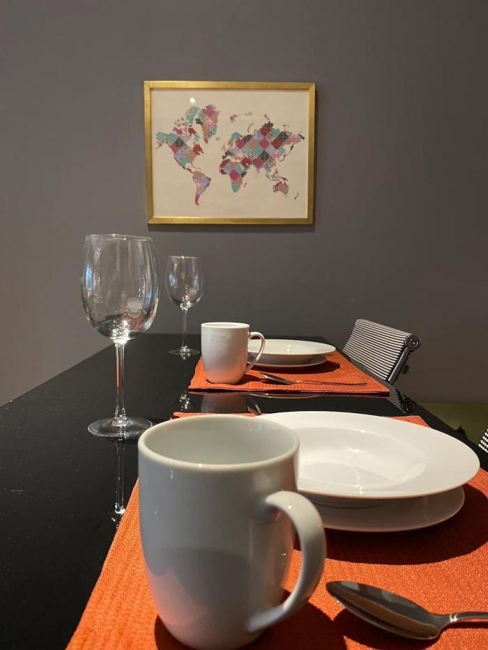 departamento en venta en loft alure condesa