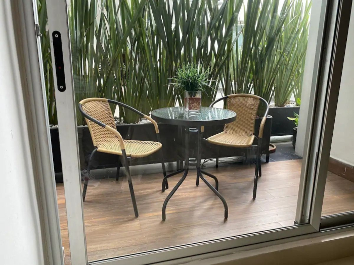 departamento en venta en loft alure condesa