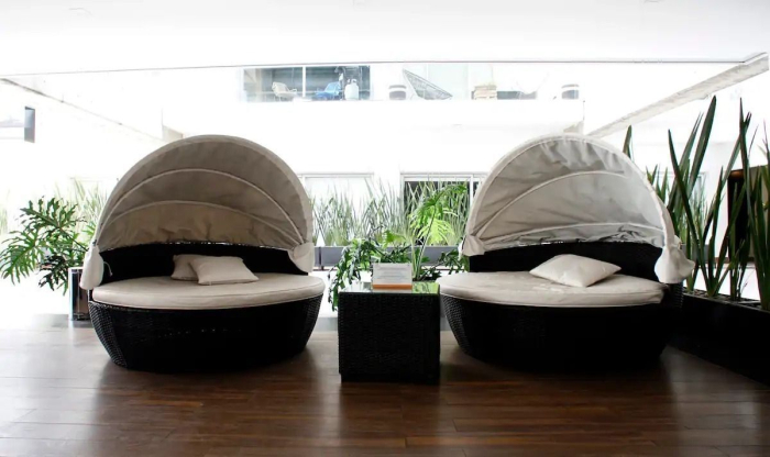 departamento en venta en loft alure condesa