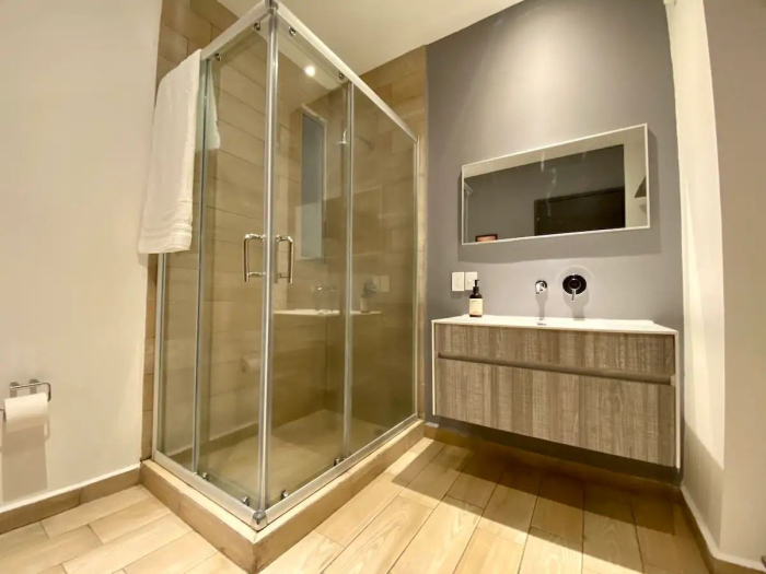 departamento en venta en loft alure condesa