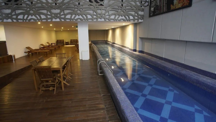 departamento en venta en loft alure condesa