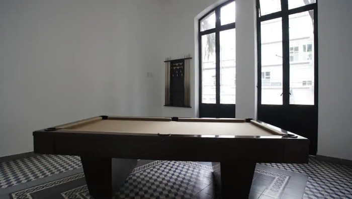 departamento en venta en loft alure condesa