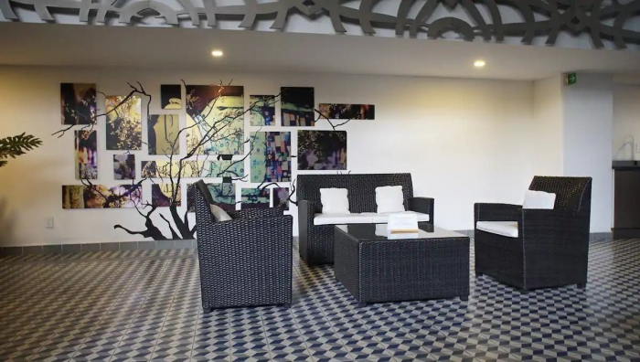 departamento en venta en loft alure condesa