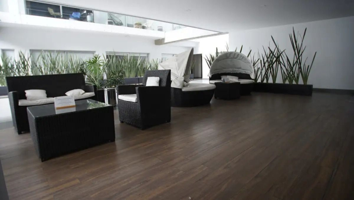 departamento en venta en loft alure condesa