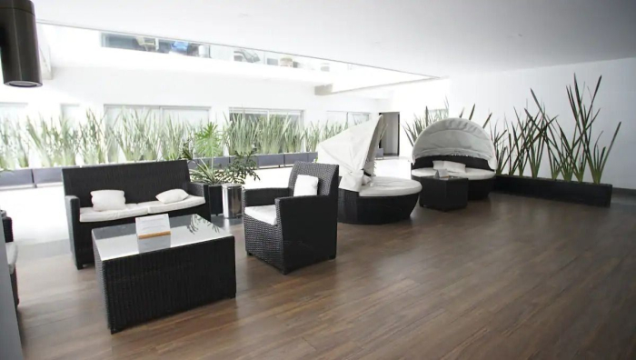 departamento en venta en loft alure condesa