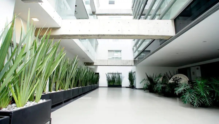 departamento en venta en loft alure condesa