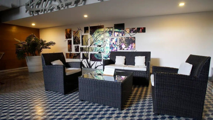 departamento en venta en loft alure condesa