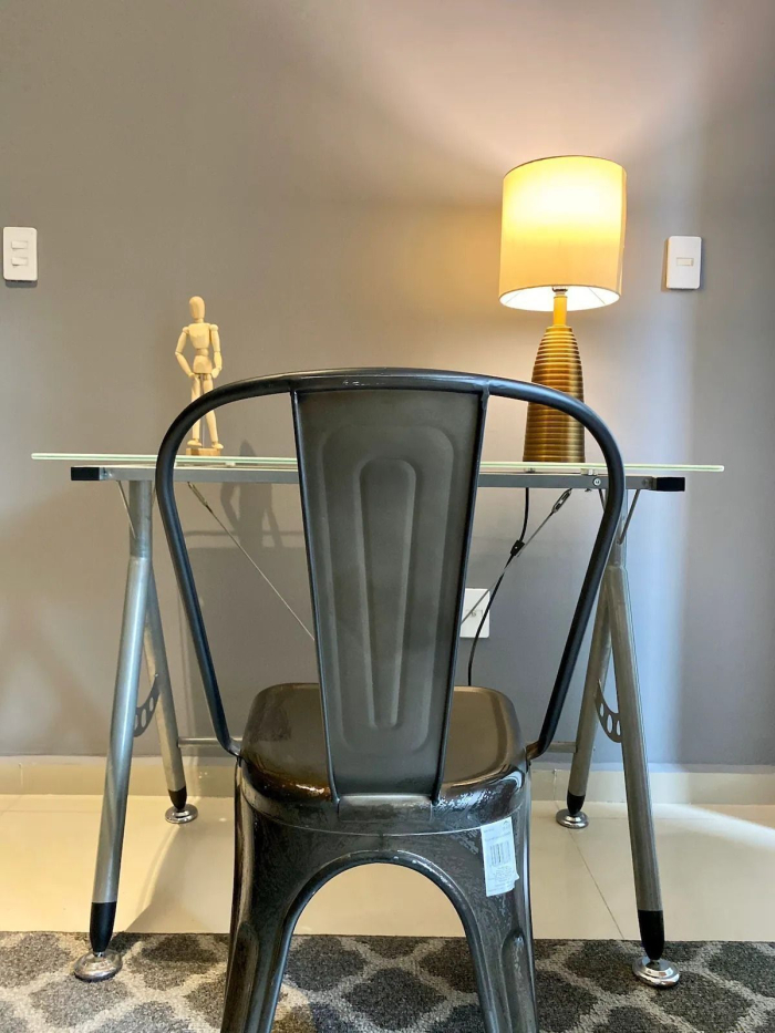 departamento en venta en loft alure condesa