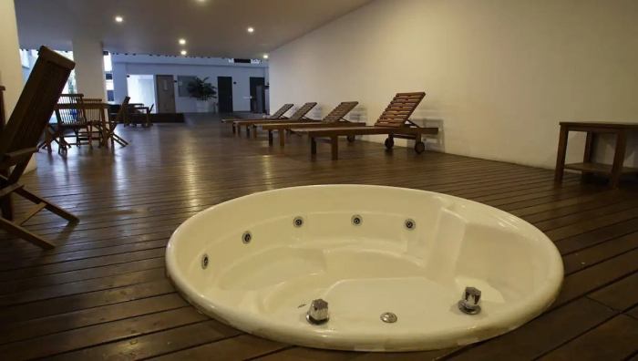 departamento en venta en loft alure condesa