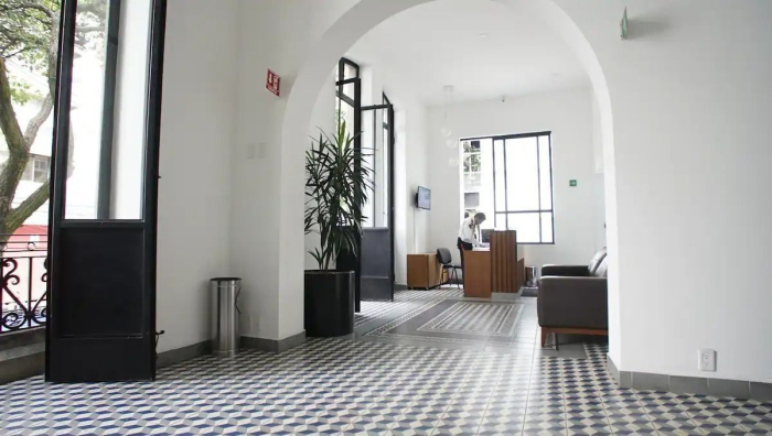 departamento en venta en loft alure condesa