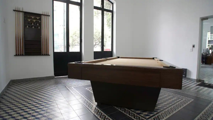 departamento en venta en loft alure condesa