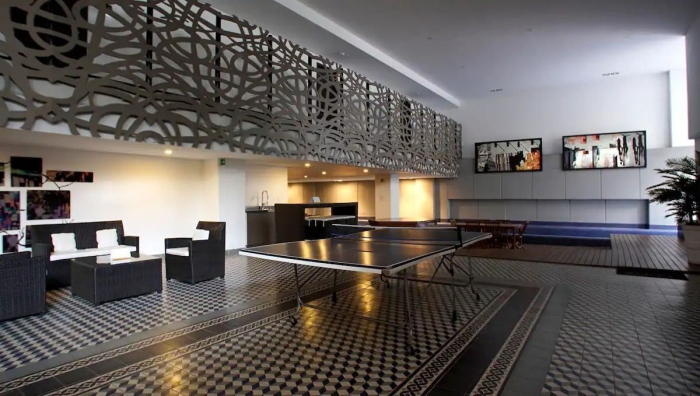 DEPARTAMENTO EN VENTA EN LOFT ALURE CONDESA