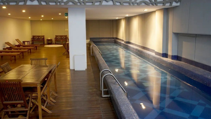 DEPARTAMENTO EN VENTA EN LOFT ALURE CONDESA