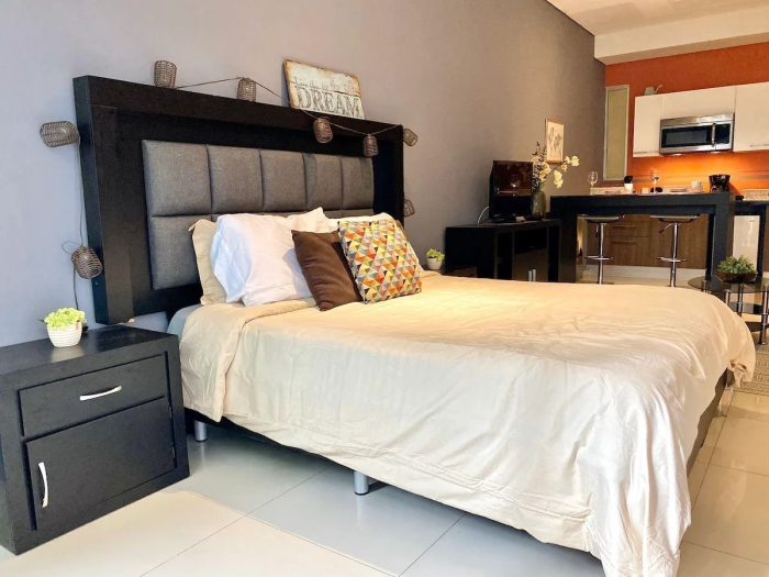 departamento en venta en loft alure condesa