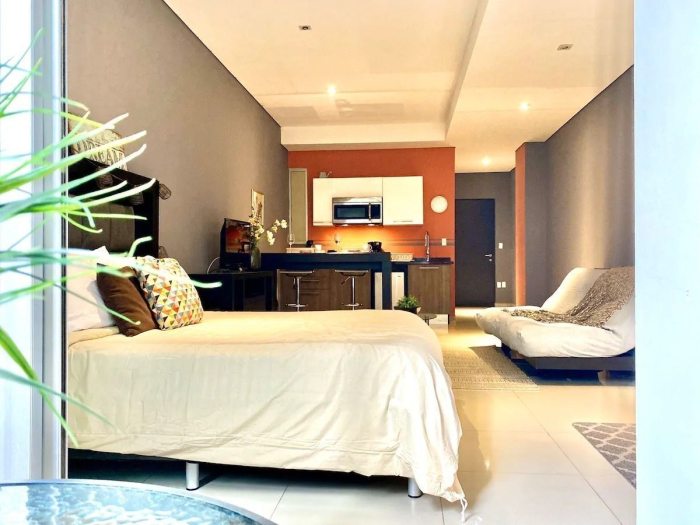 DEPARTAMENTO EN VENTA EN LOFT ALURE CONDESA