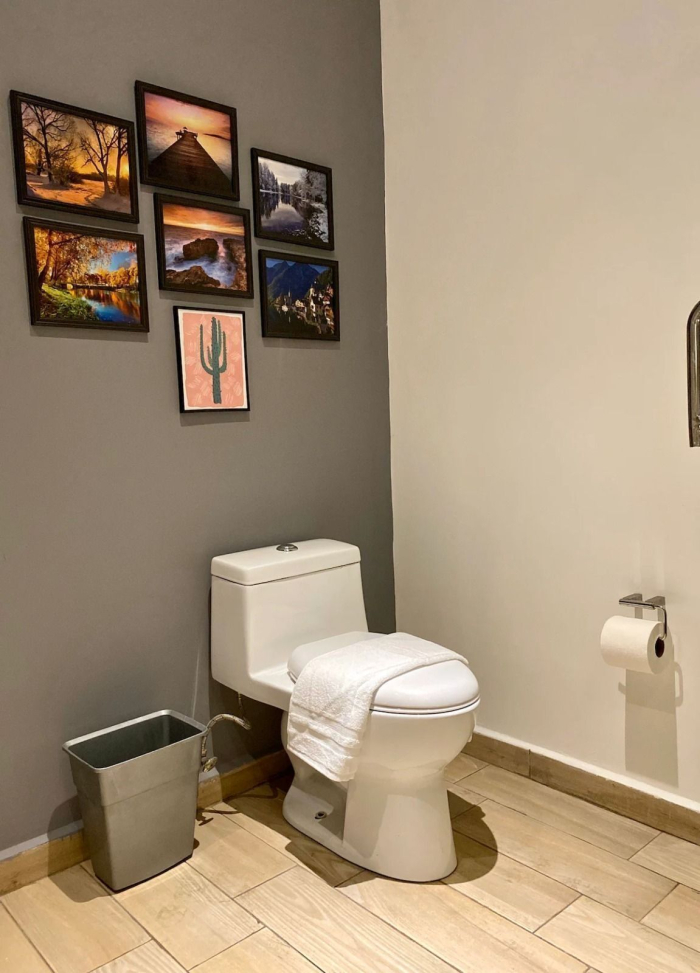 departamento en venta en loft alure condesa