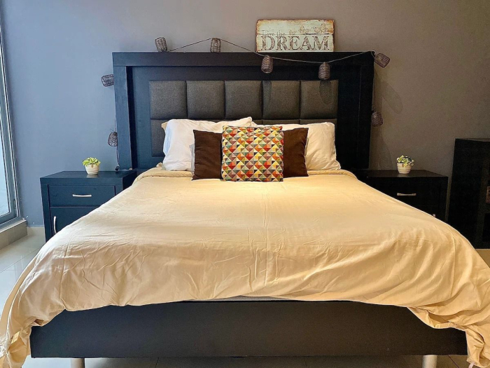 departamento en venta en loft alure condesa