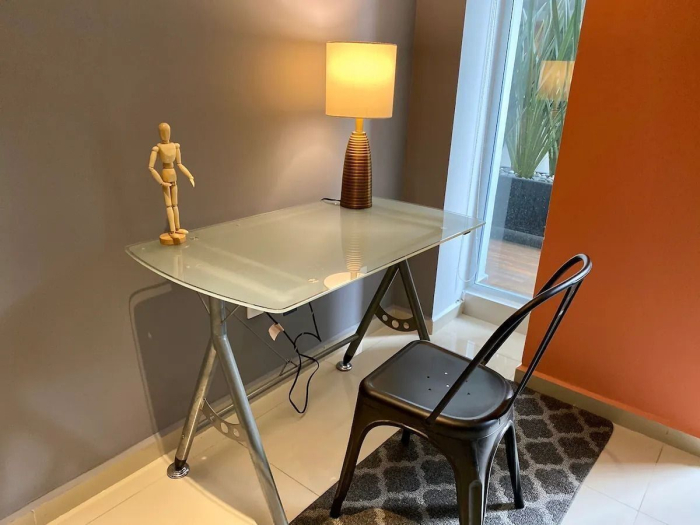 departamento en venta en loft alure condesa