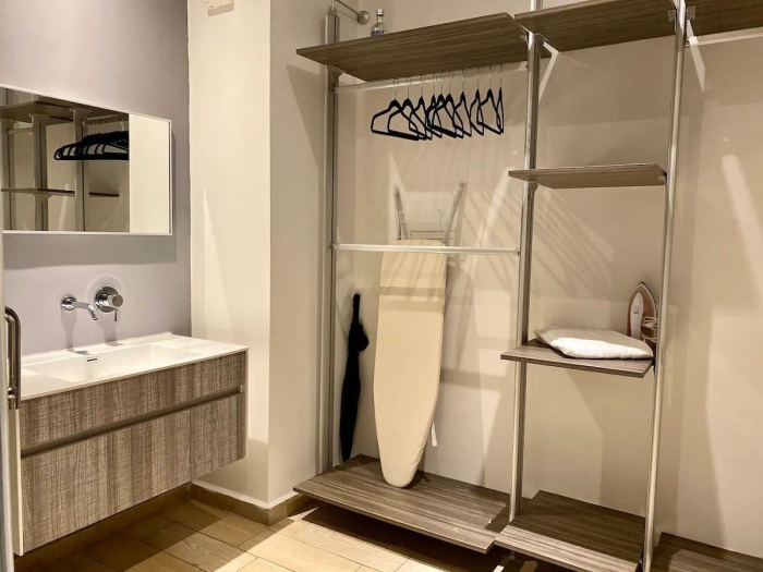 departamento en venta en loft alure condesa