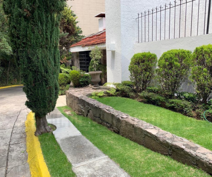 CASA EN VENTA LOMAS ANAHUAC
