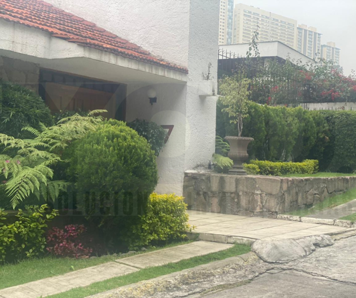 casa en venta lomas anahuac