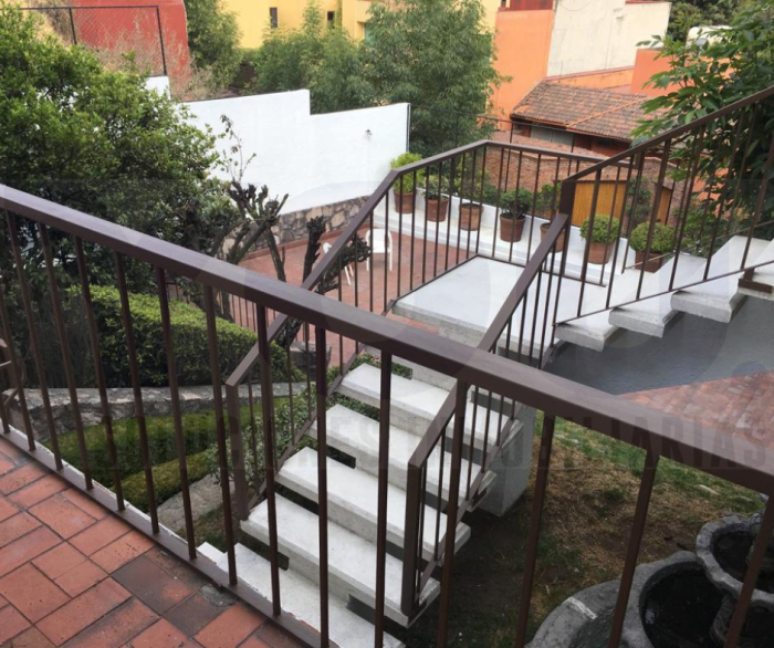 casa en venta lomas anahuac