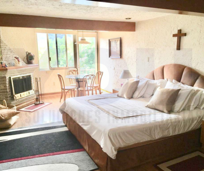 casa en venta lomas anahuac