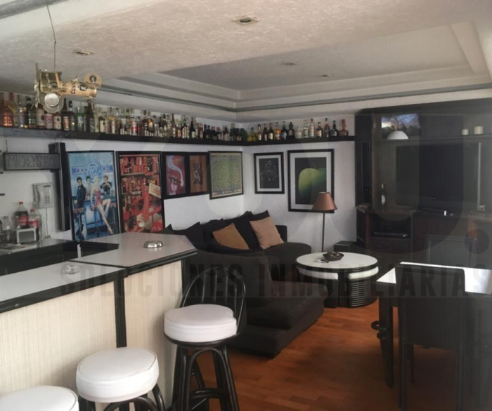 casa en venta lomas anahuac