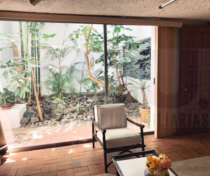 casa en venta lomas anahuac