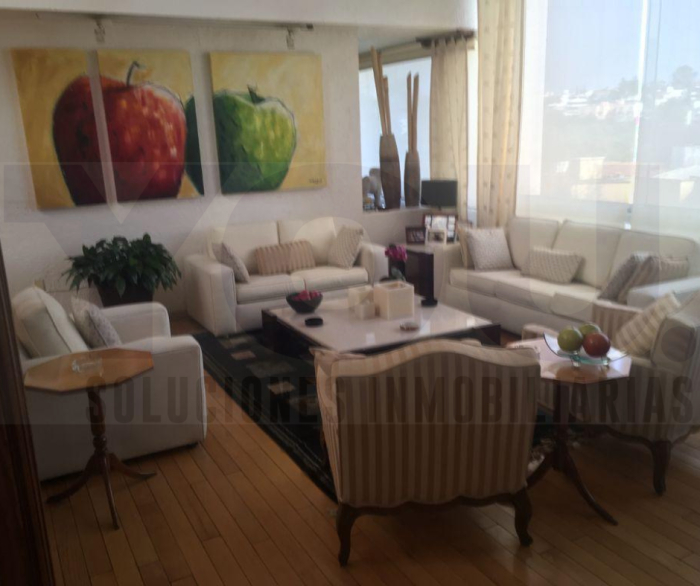 casa en venta lomas anahuac