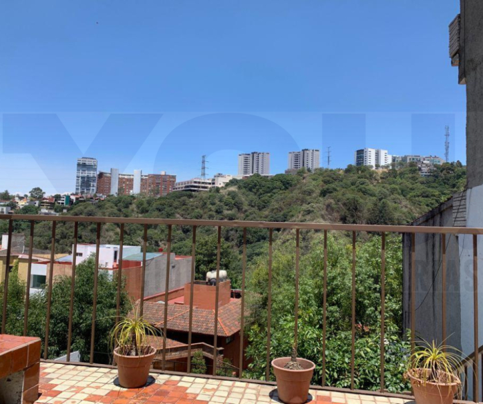 casa en venta lomas anahuac