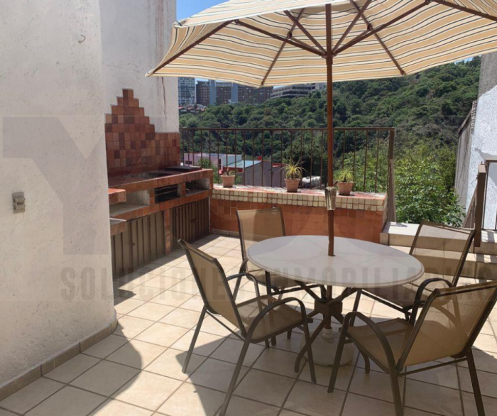 casa en venta lomas anahuac